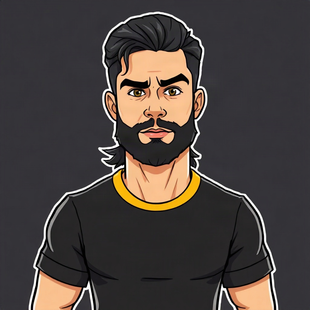 Liam Bernardini