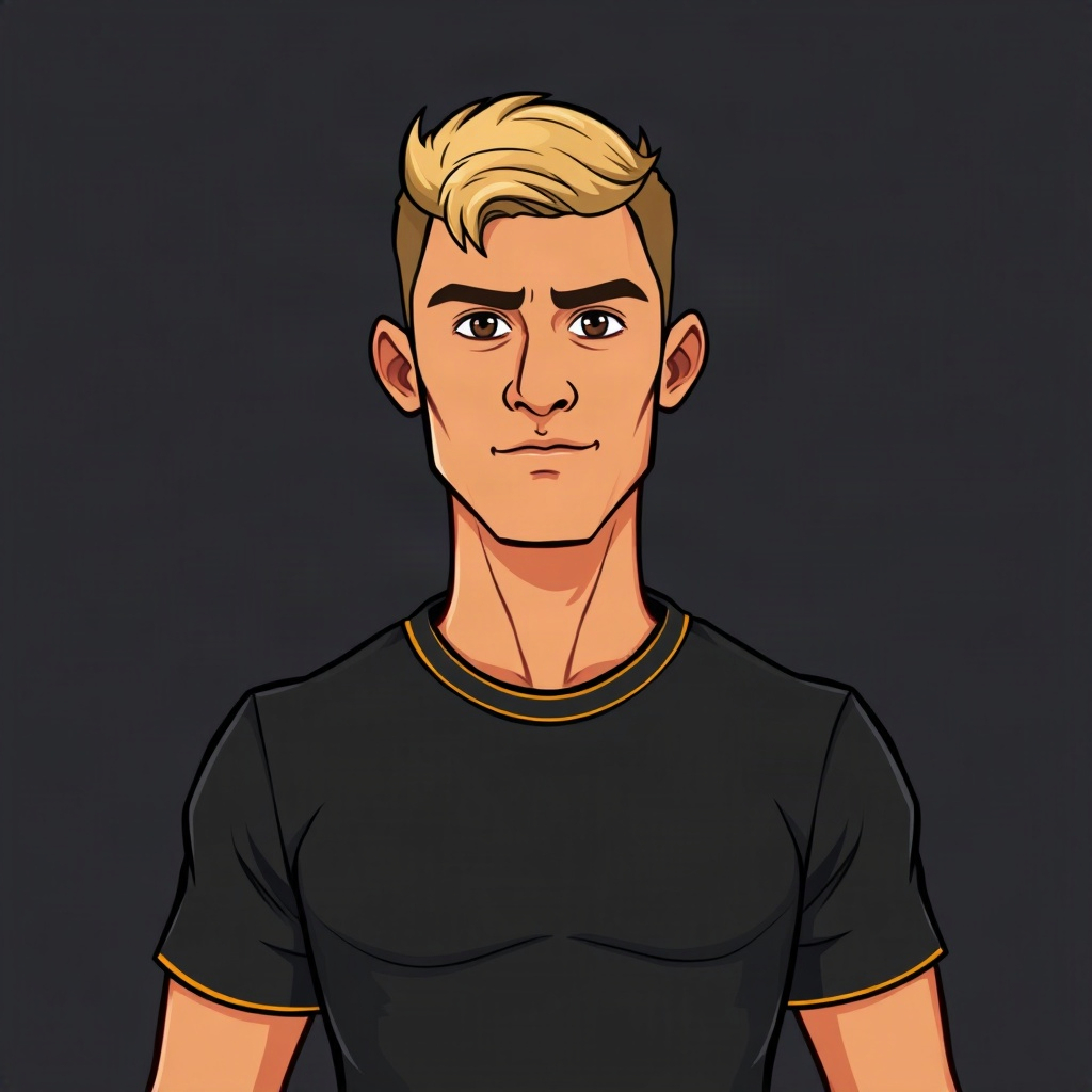Oscar Trentin