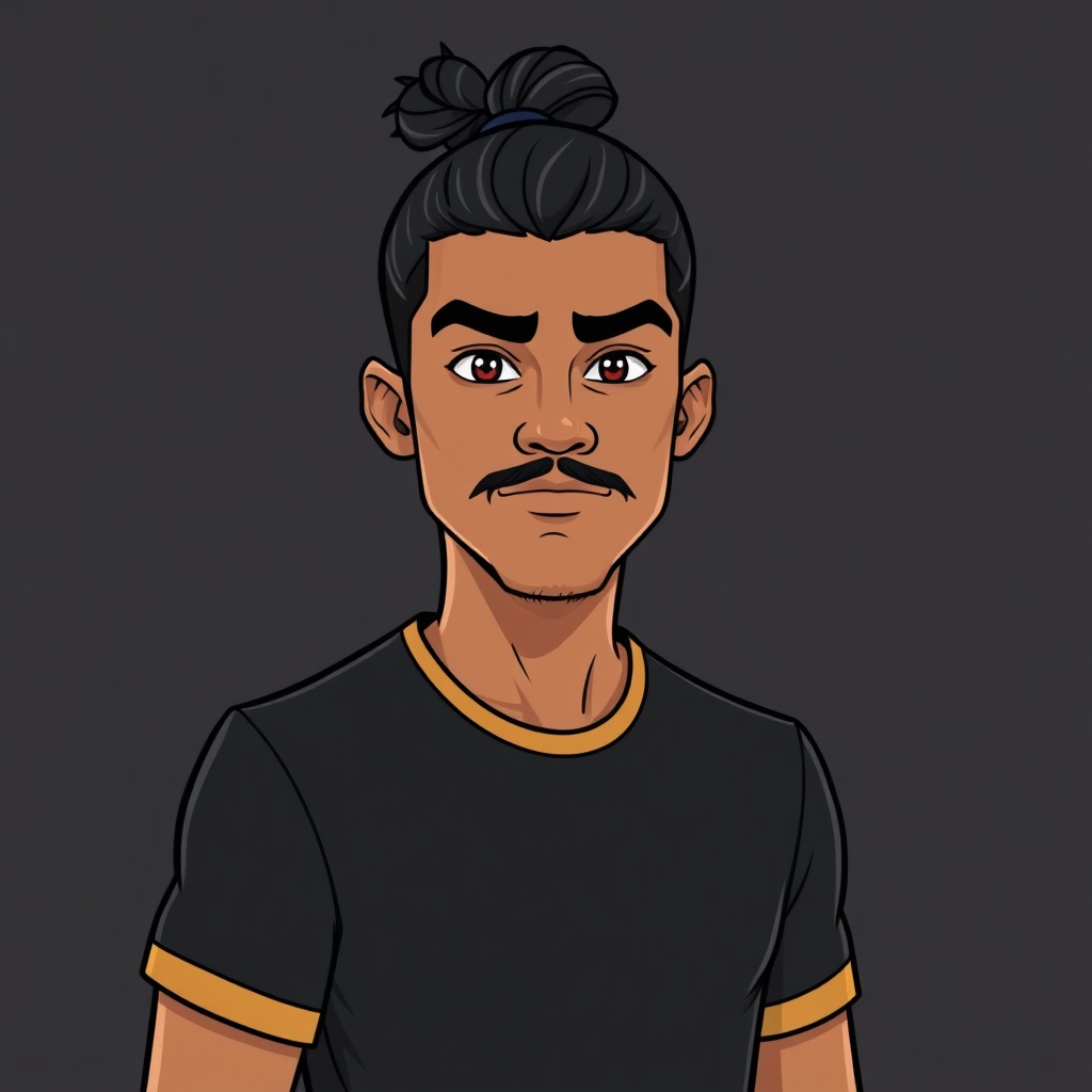 Rolando Palomino