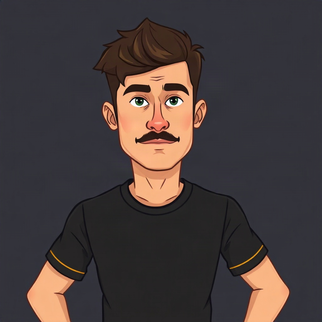 Marcelo Berazadi