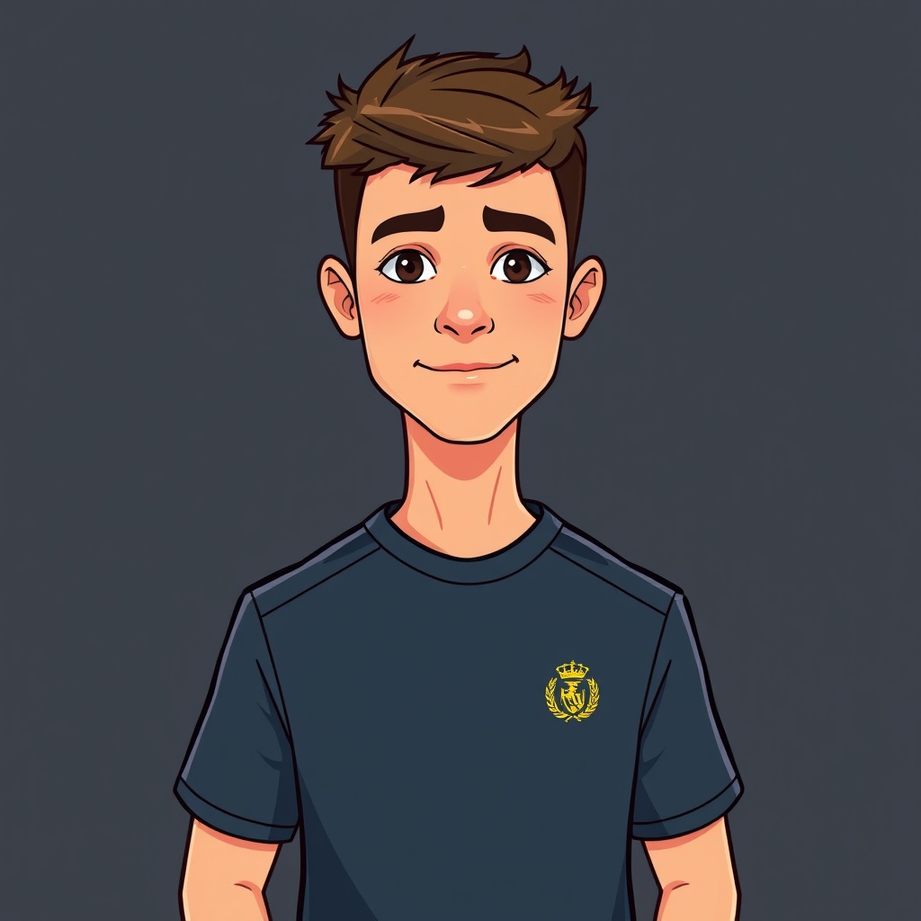 Nicolás Vidale