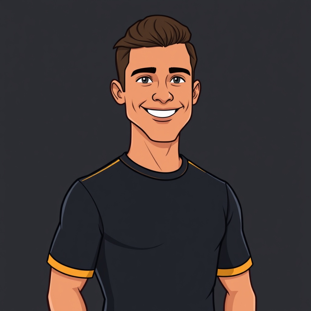 Marcos Saracho
