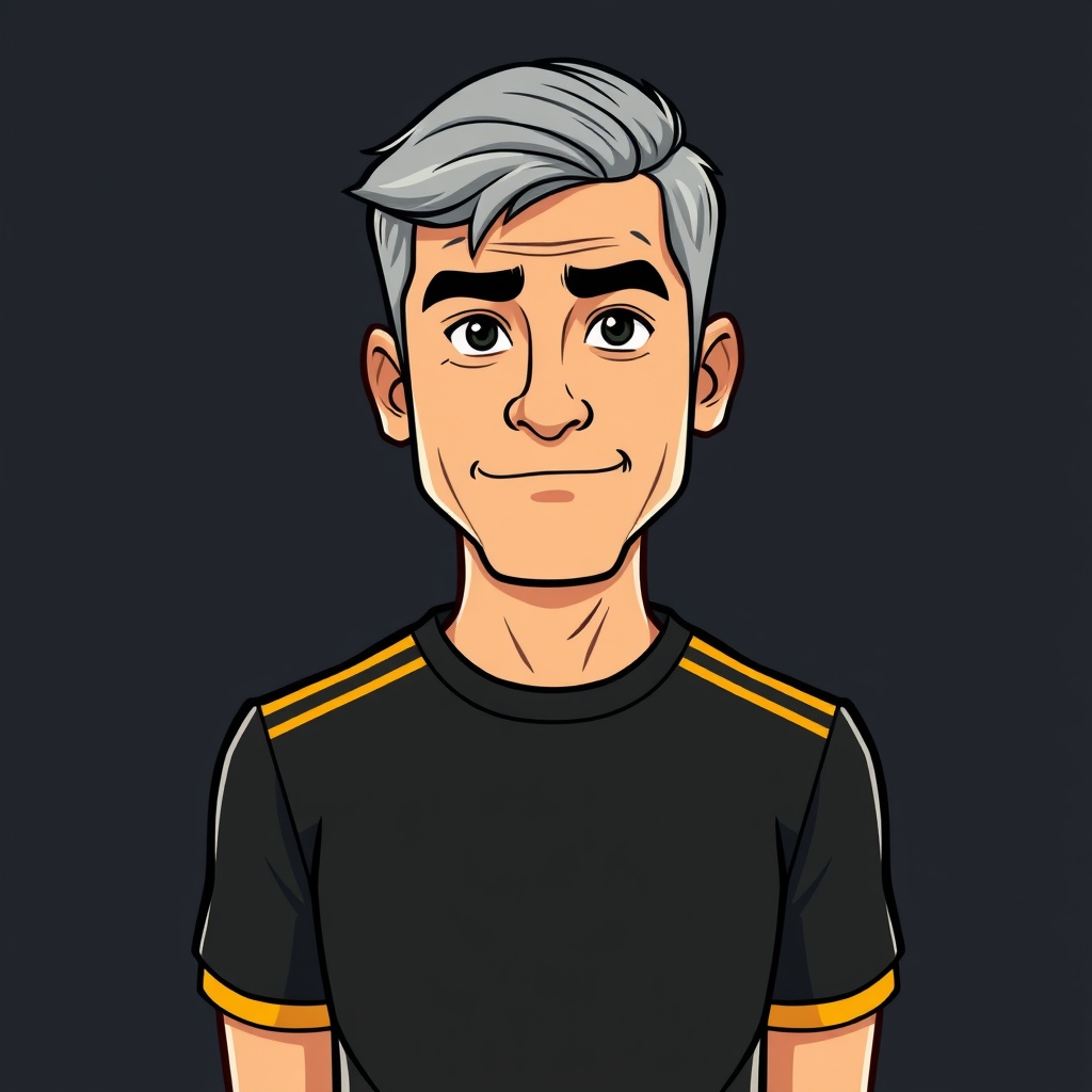 Iñaki Hoffmann