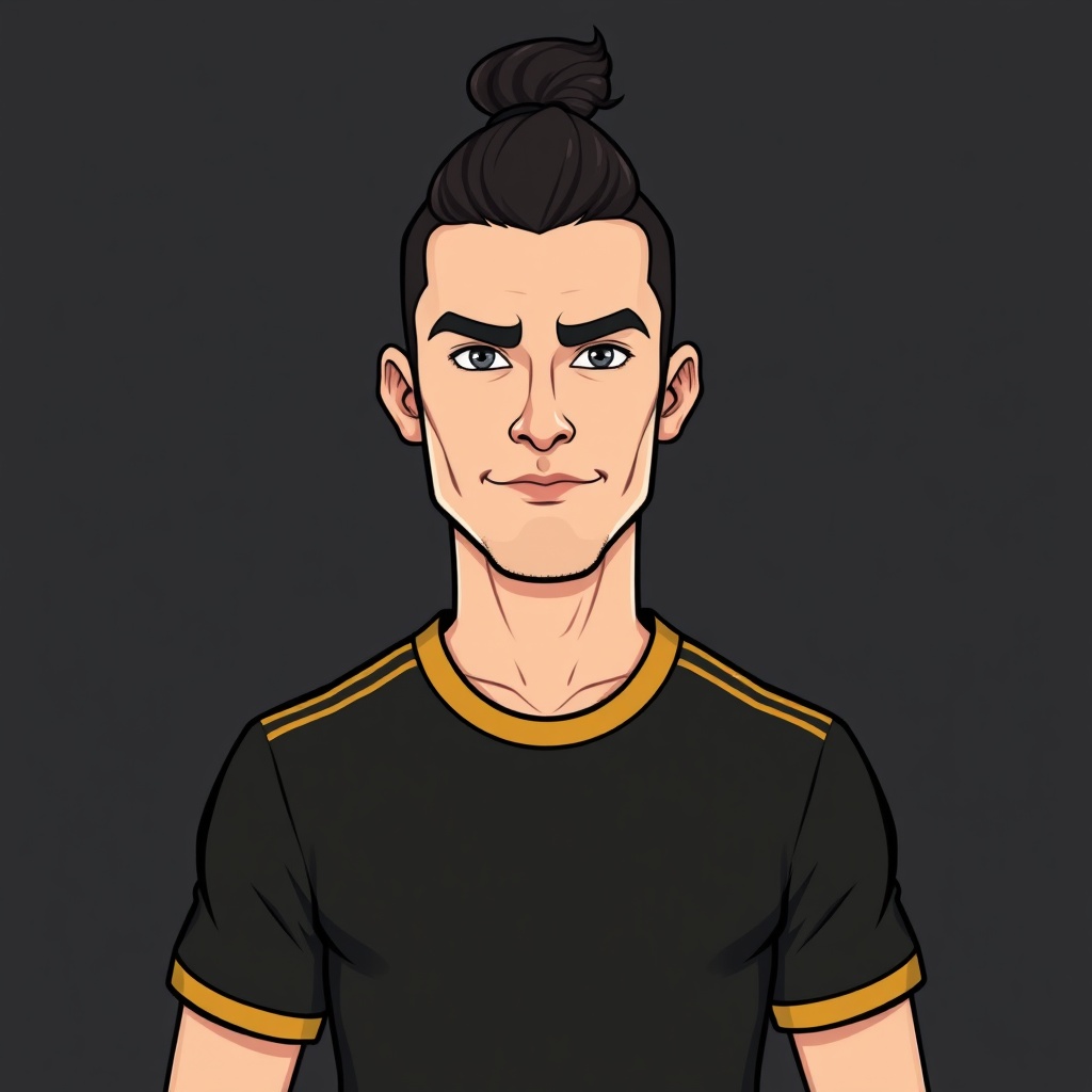Benicio Aizpurua