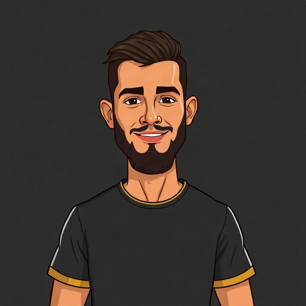 Eric Bonaventura