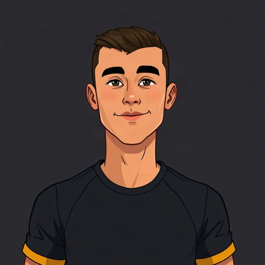 Yago Goldstein