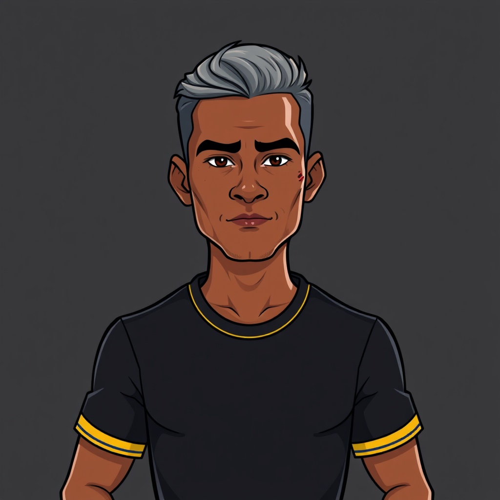 Genaro Lujan