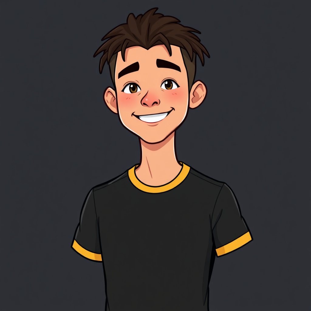 Kevin Peralta