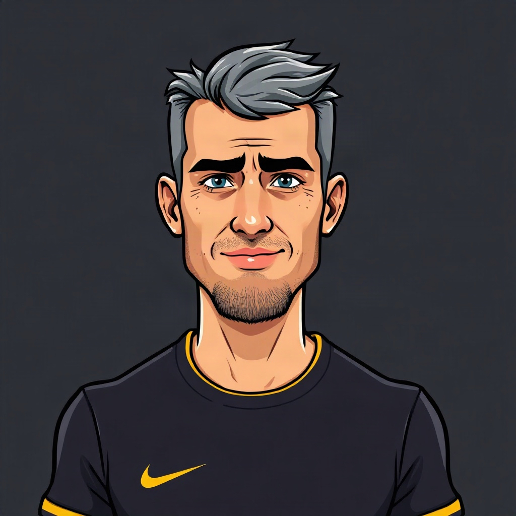 Javier Calabretta