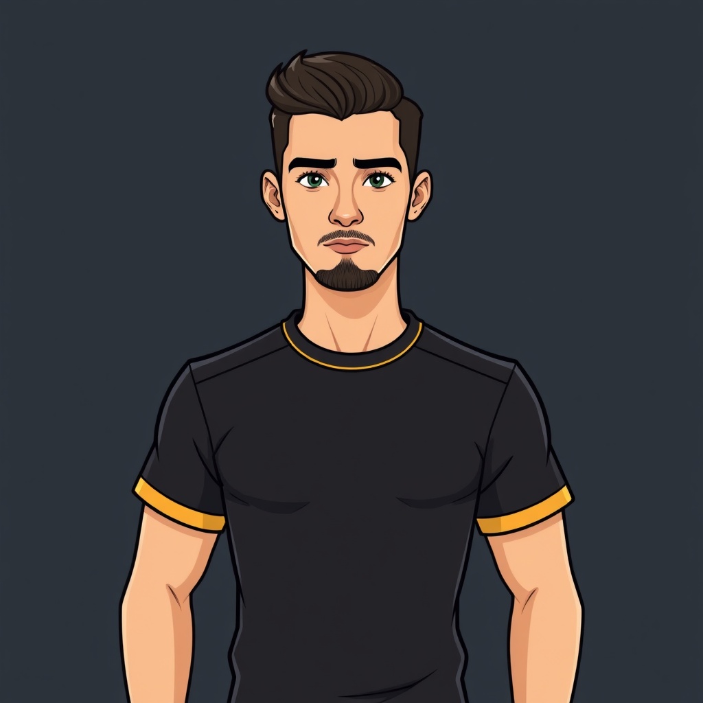 Theo Jalil