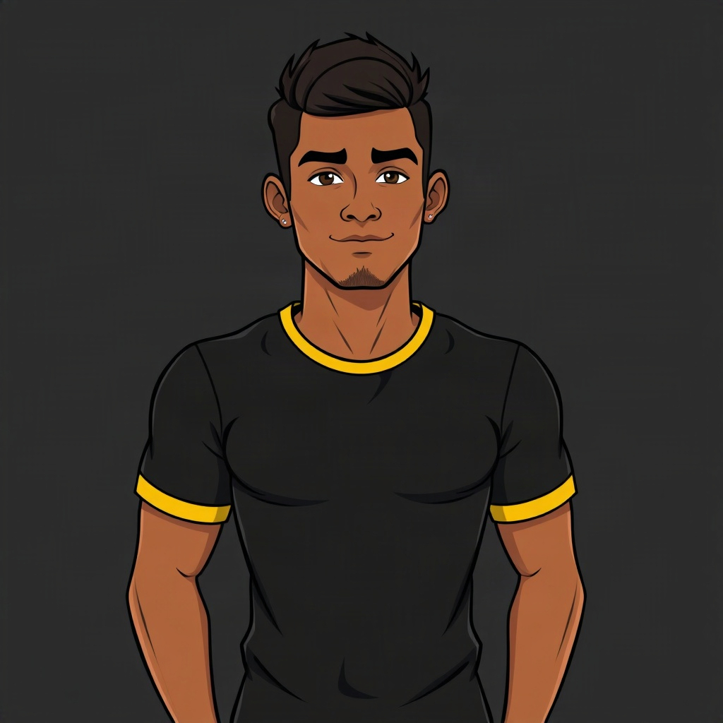 Elián Iturriaga