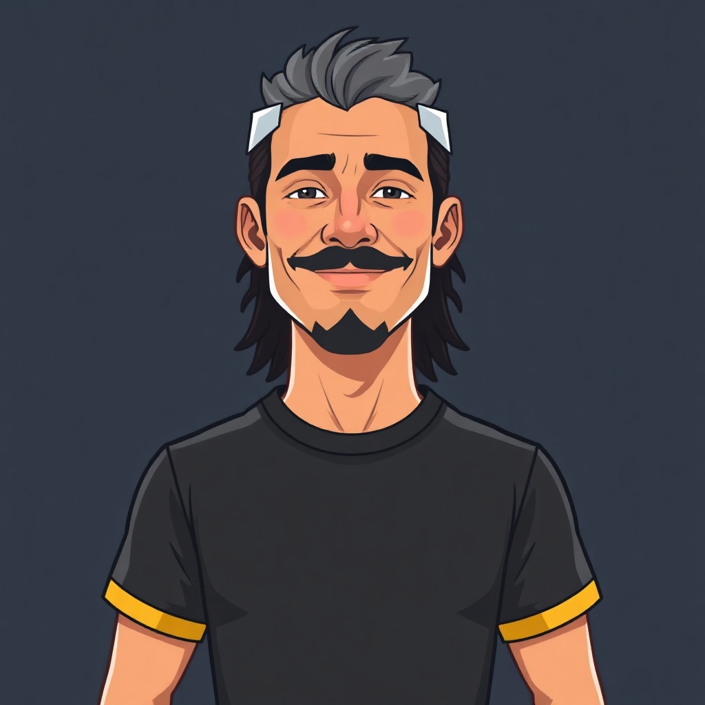 Pocho Santoro