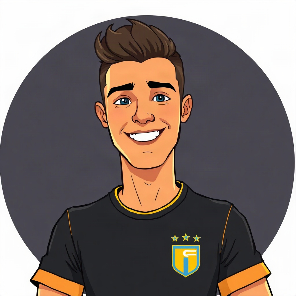 Lucas Aldunate