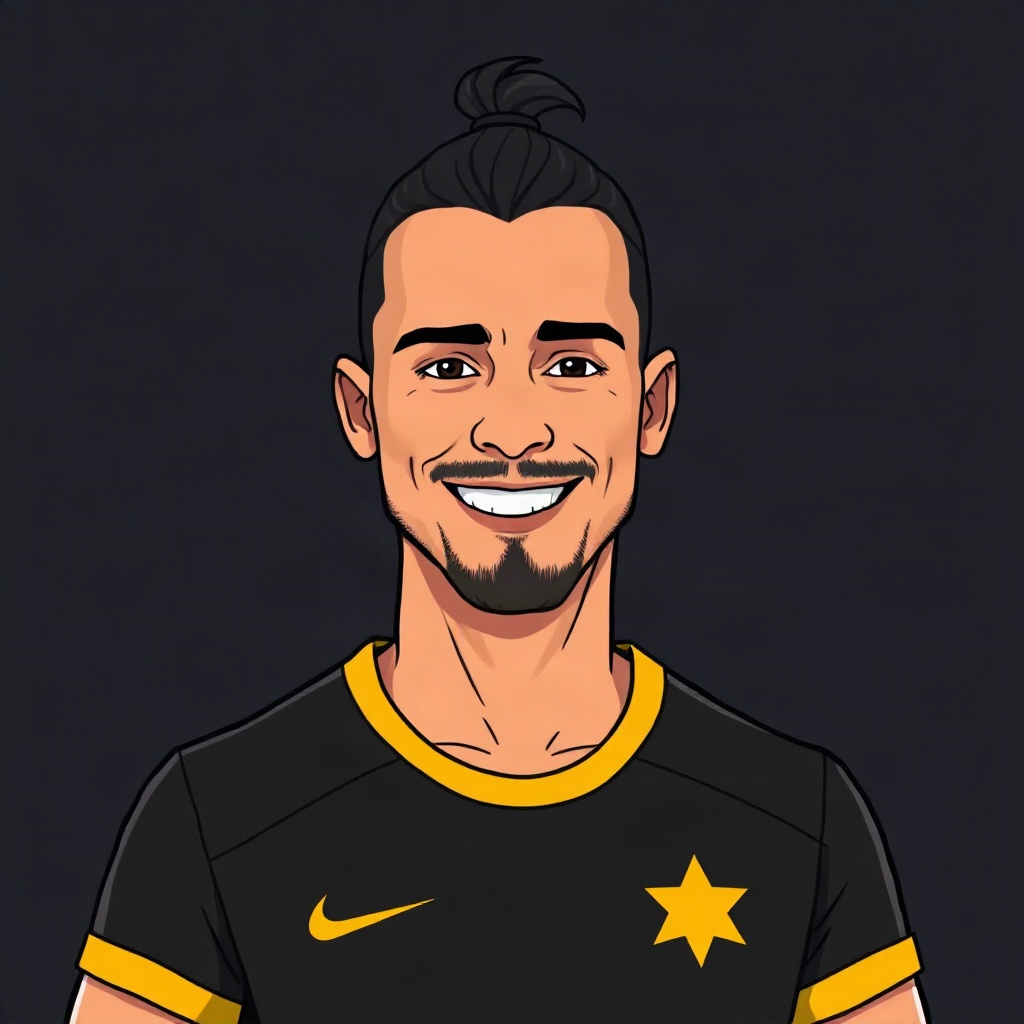 Mirko Reyes
