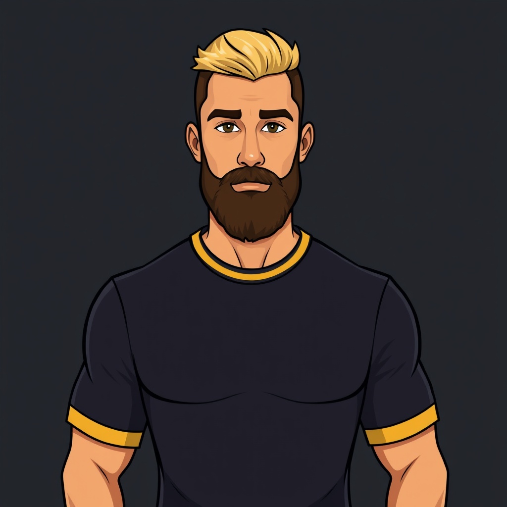 Alejandro Spinelli