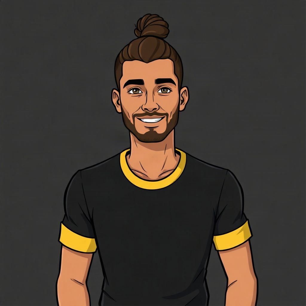 Maxwell Ordoñez