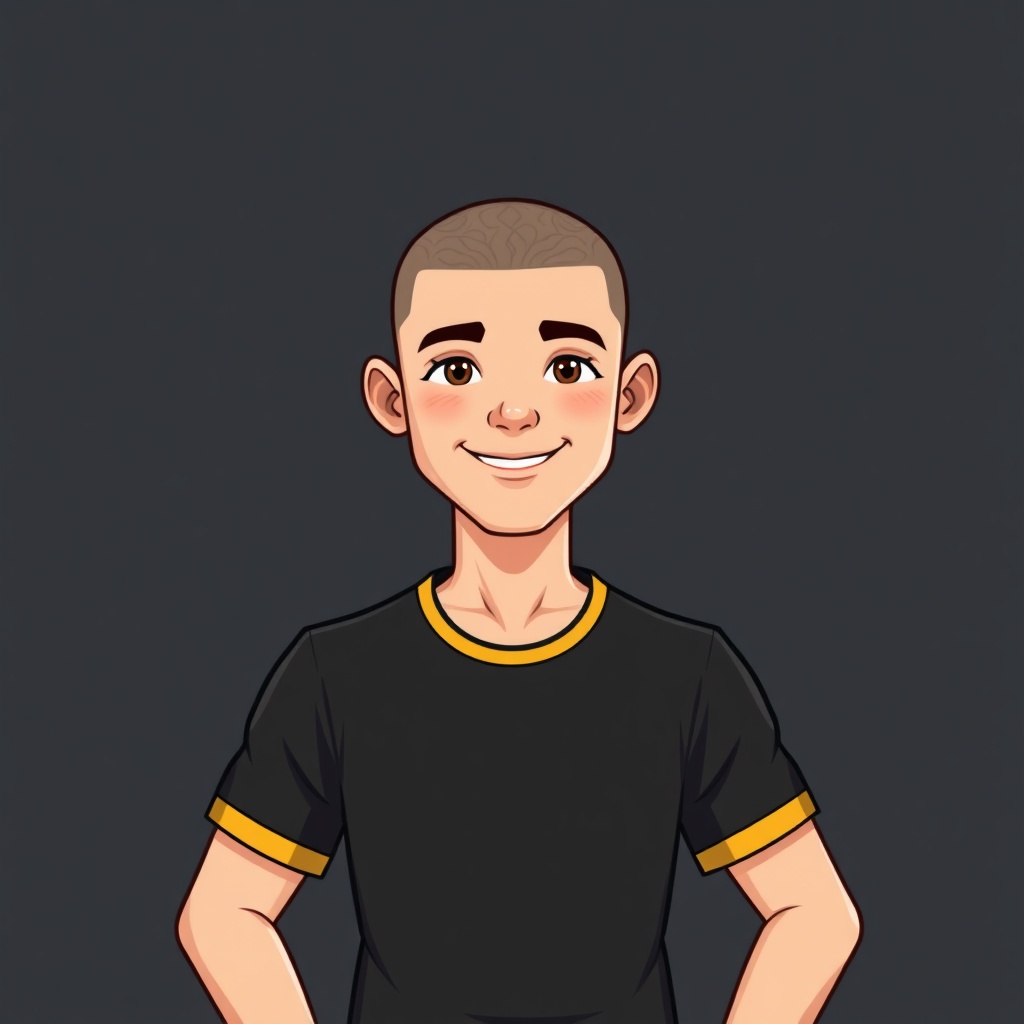 Joel Rincón