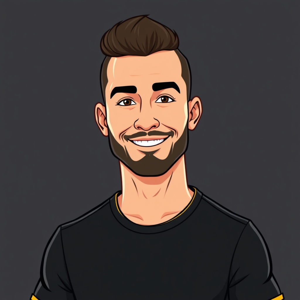 Levi Tassani