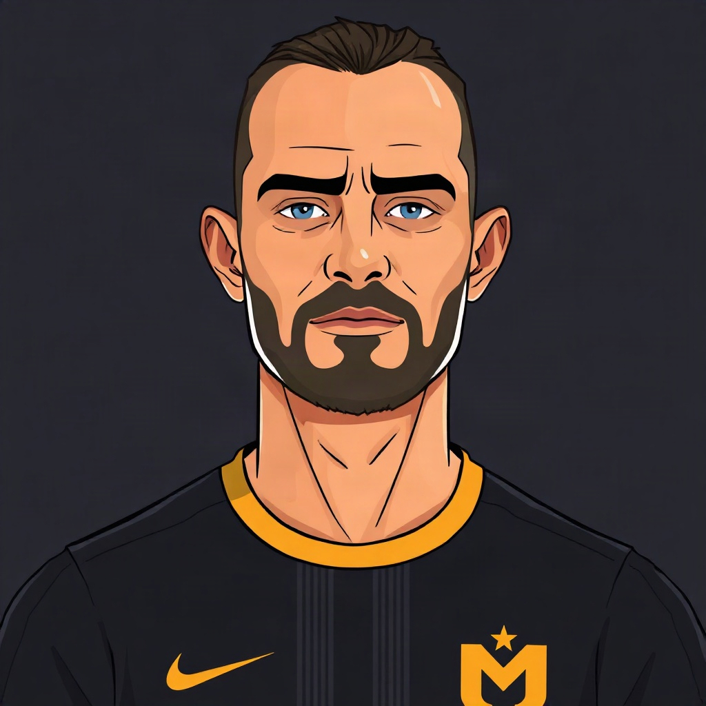 Galo Ortelli