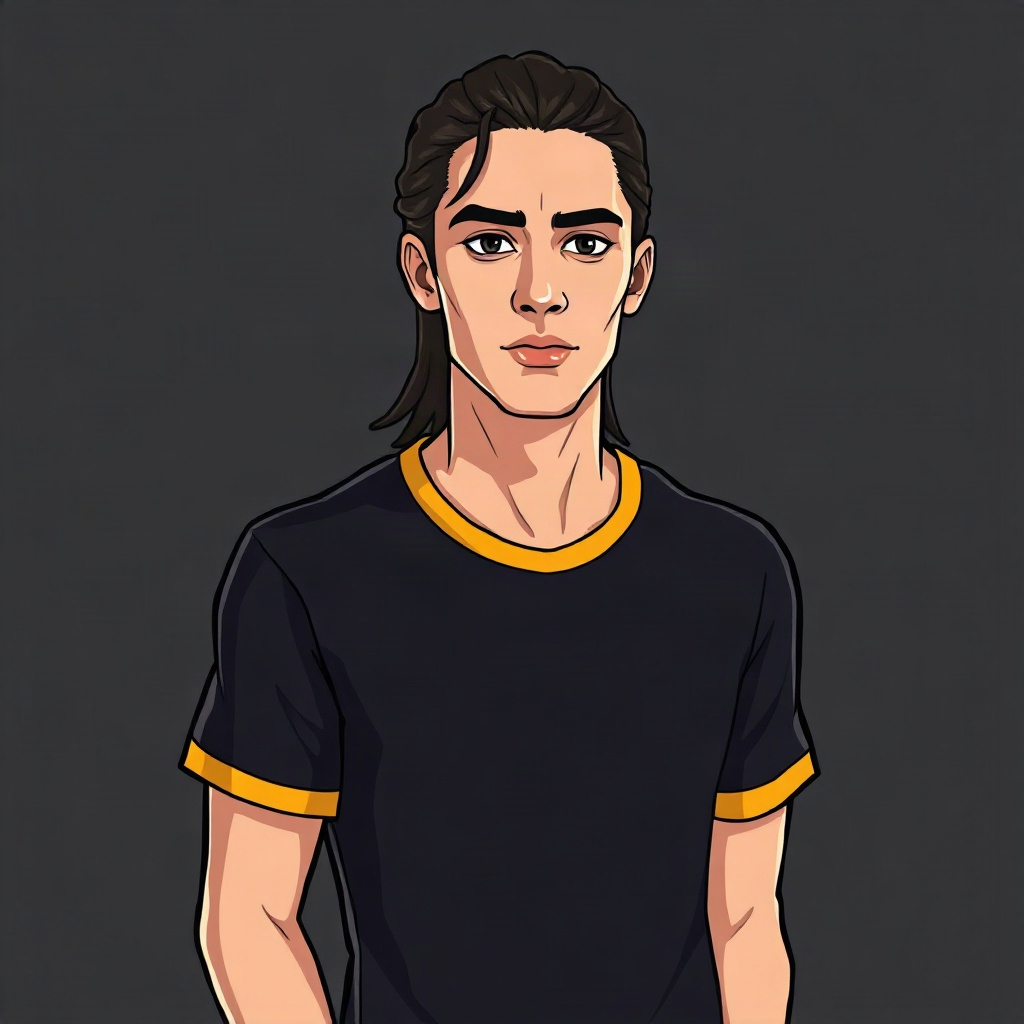 Yanis Cazón