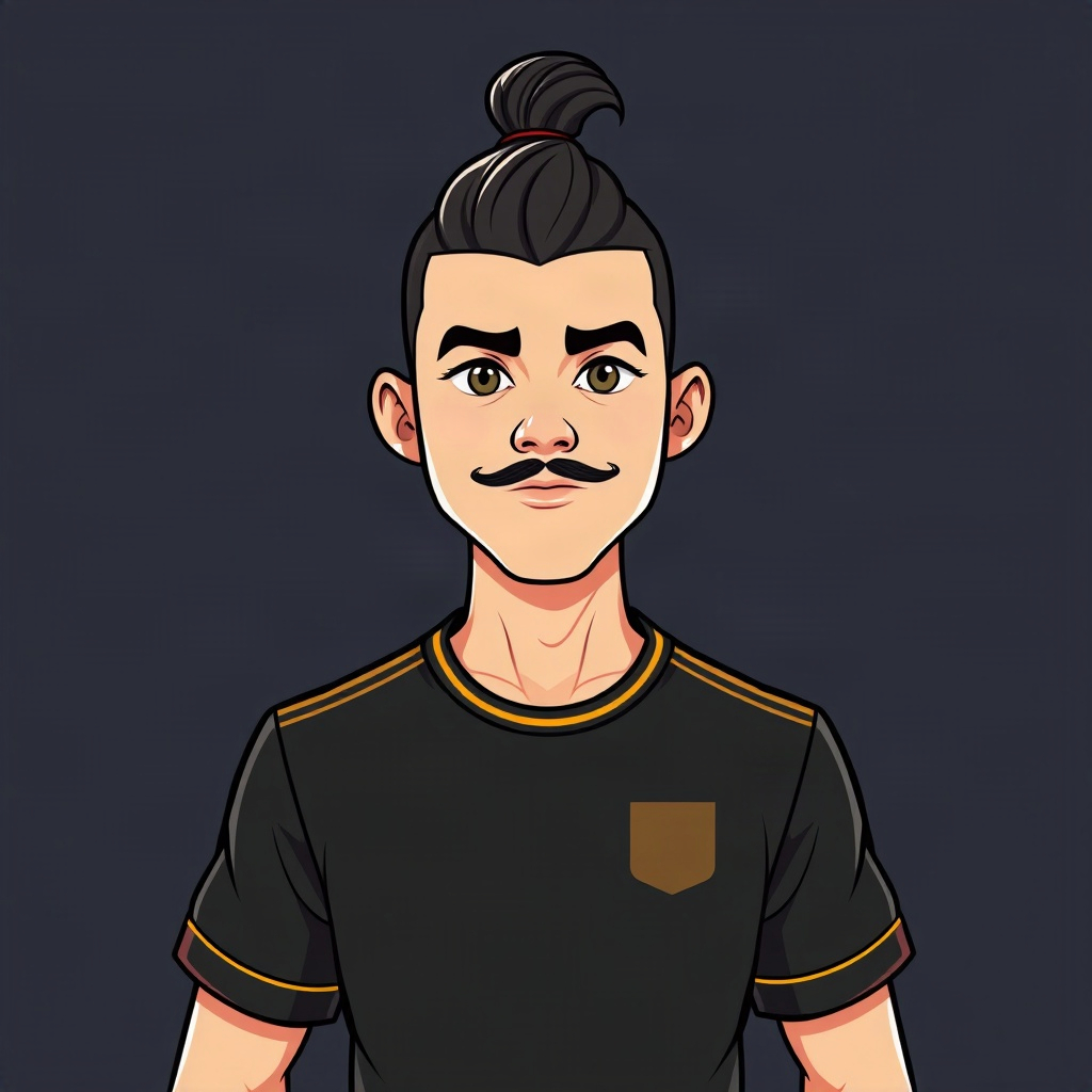 Alan Pereira