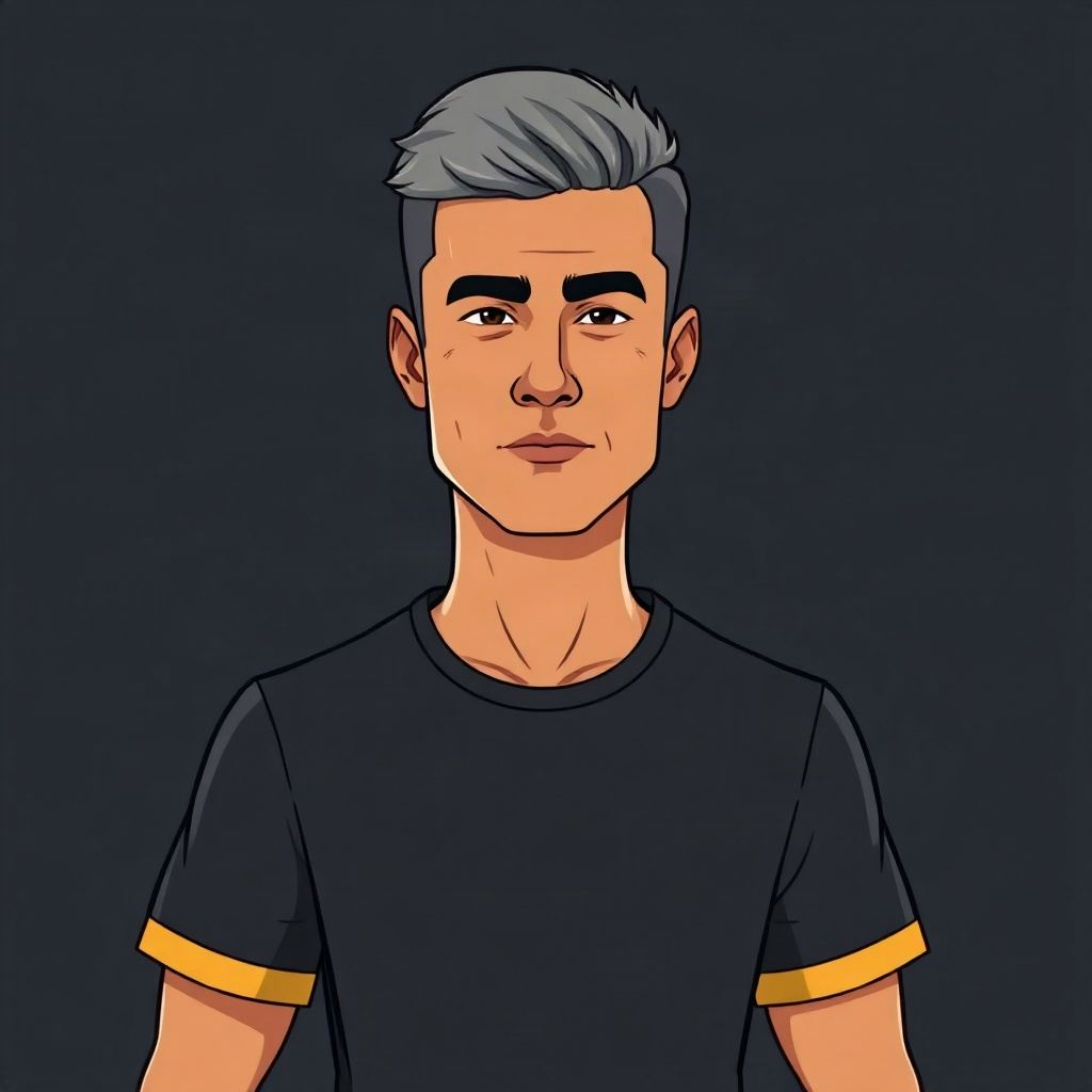 Omar Verón