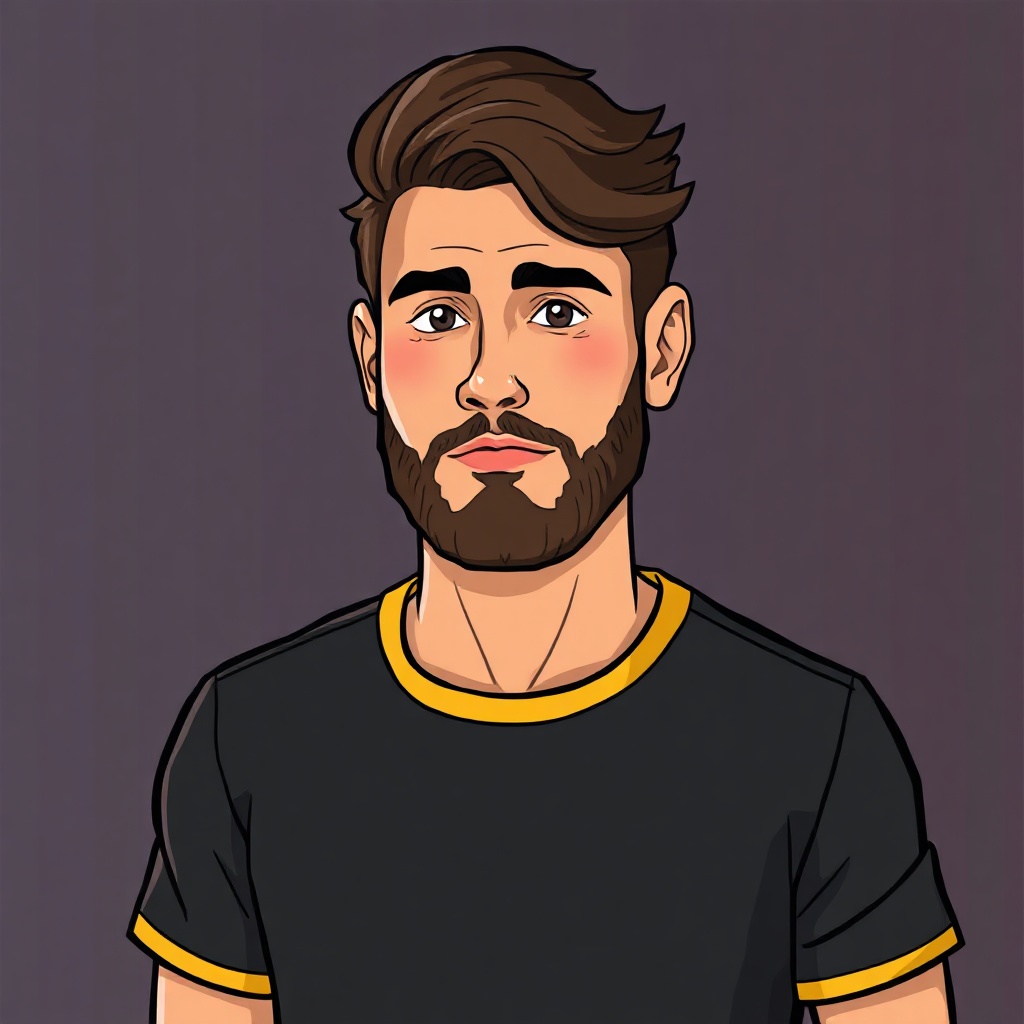Brian Borda