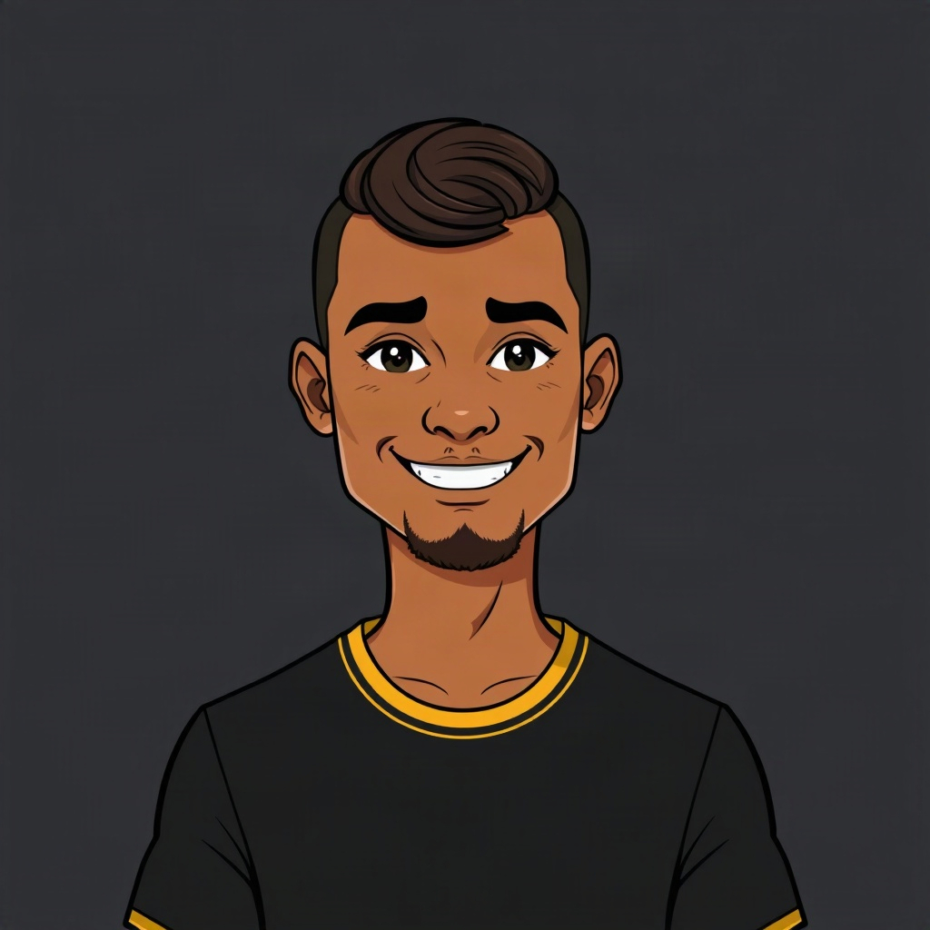 Gonzalo Michel