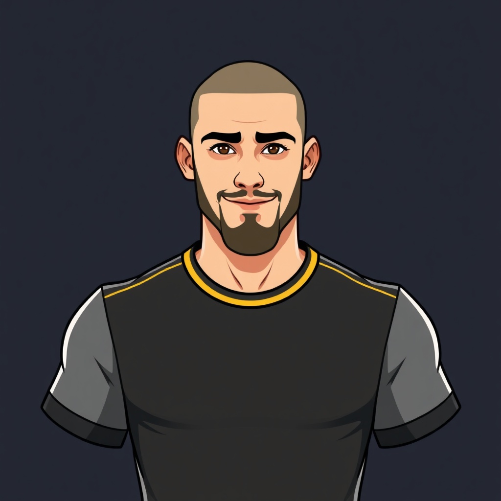 David Soto
