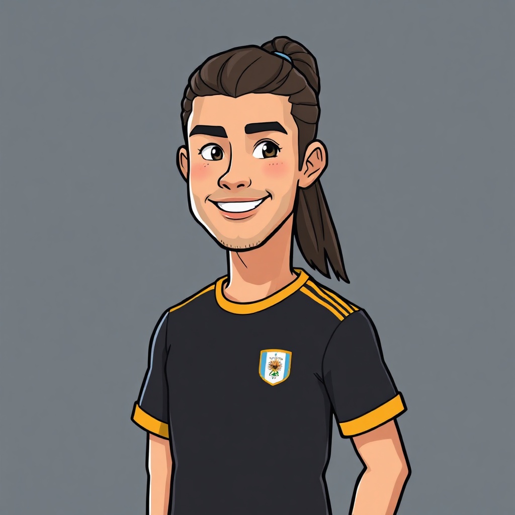 Lucas Ojeda