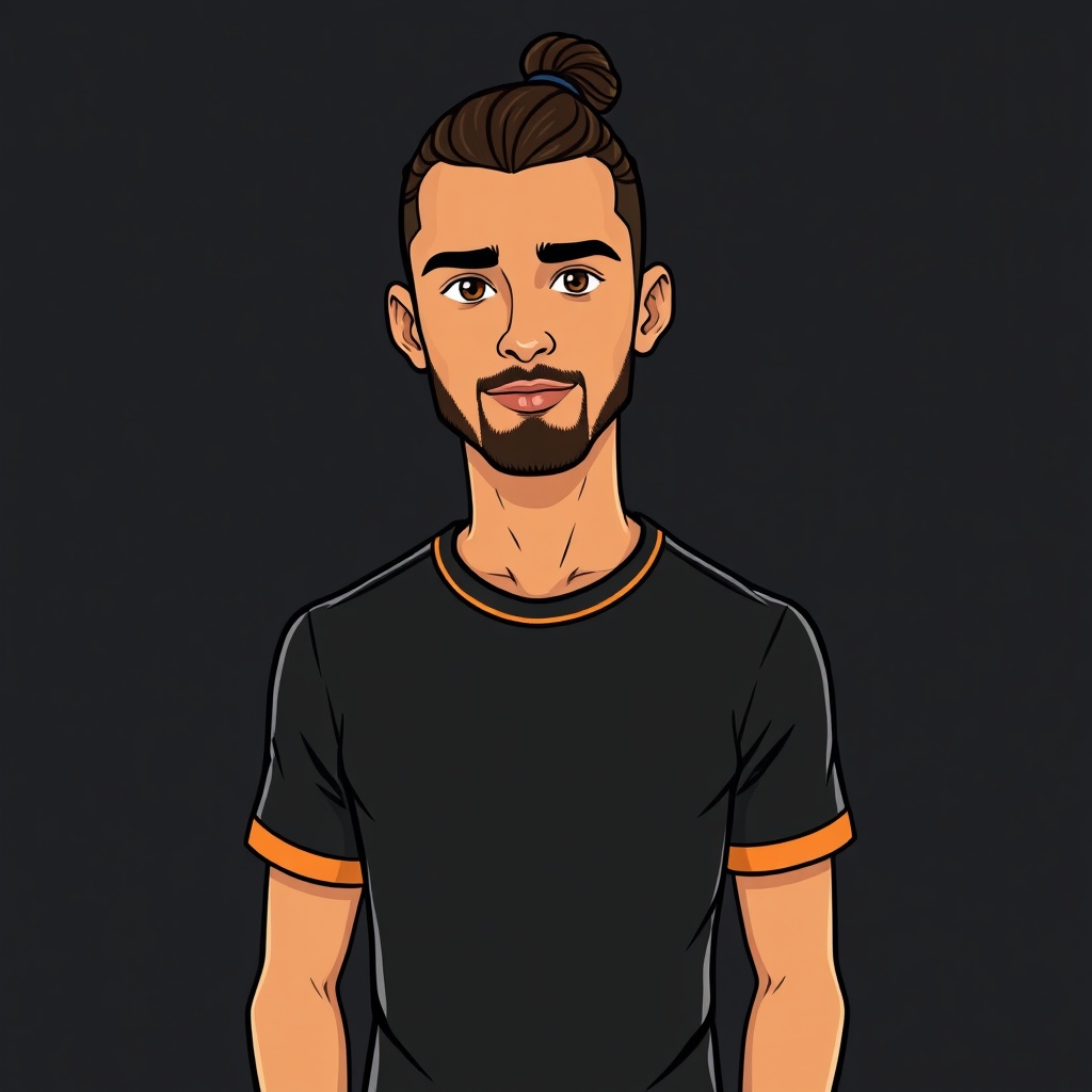 Tomás Lange