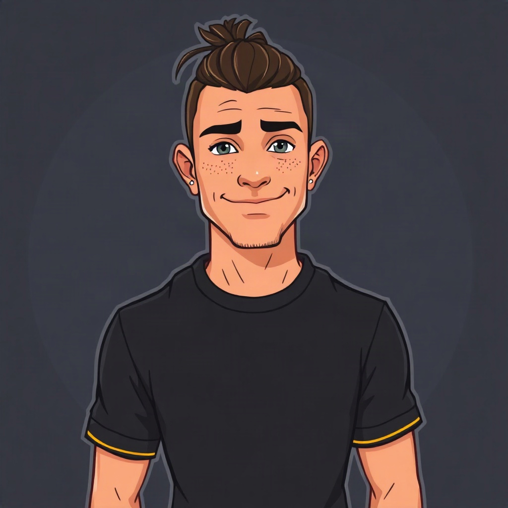 Lorenzo Vega