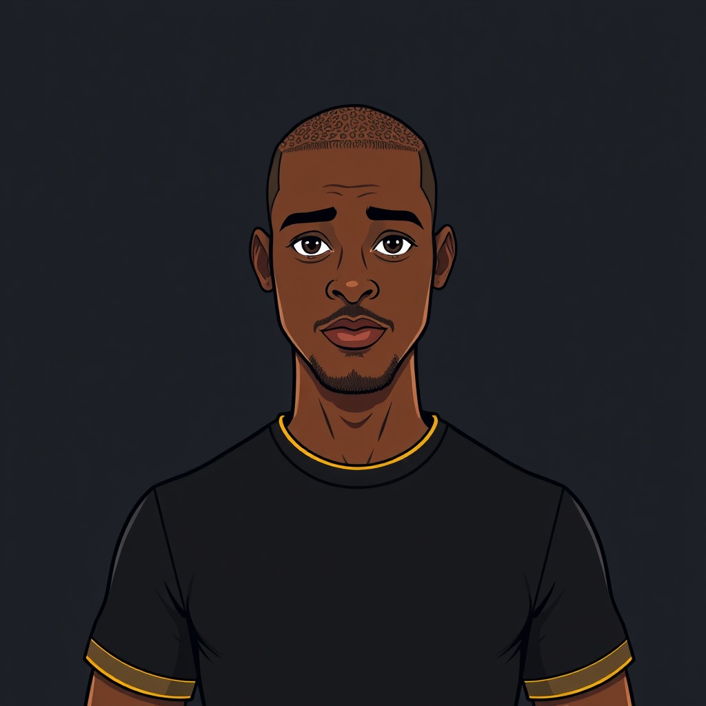 Lucas Vieyra