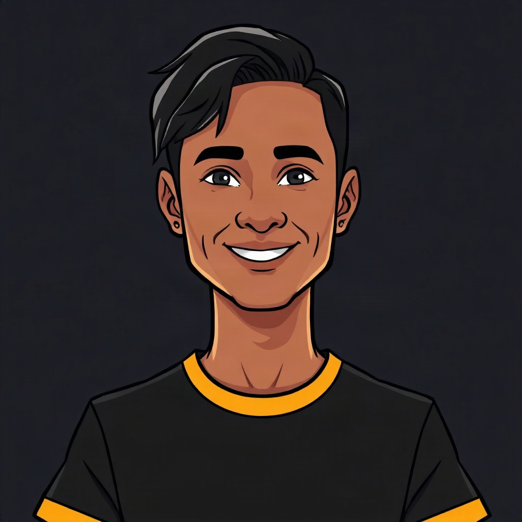 Julian Trotta