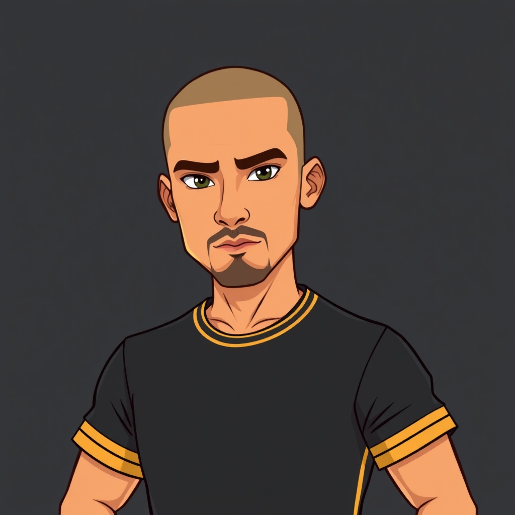 Esteban Acosta