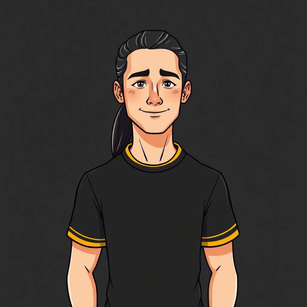 Ian Zurita