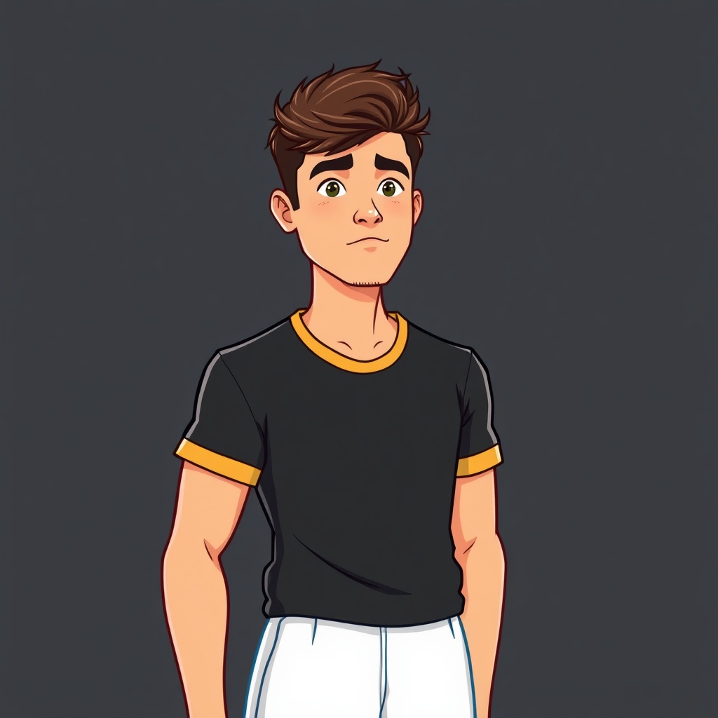 Manuel Zaghi