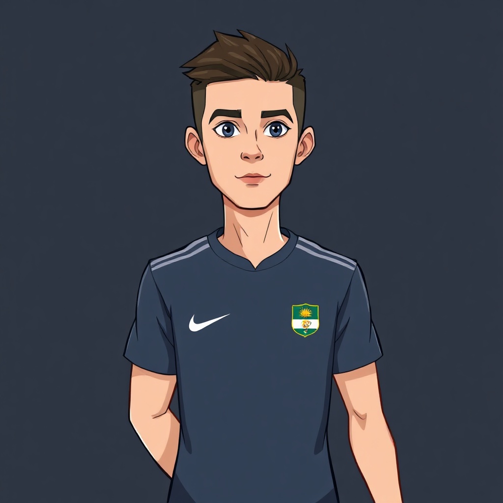 Hugo Bonadio