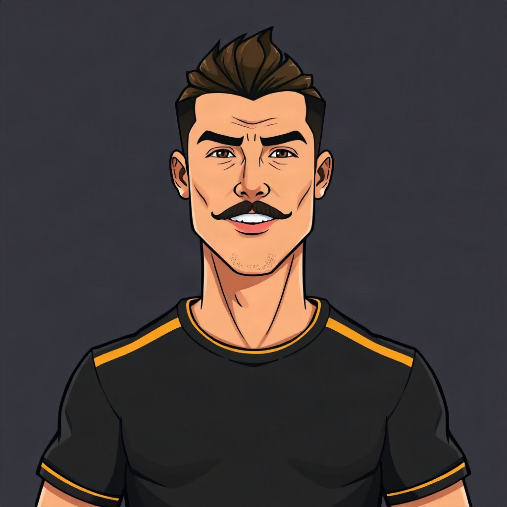 Maximiliano Falcón