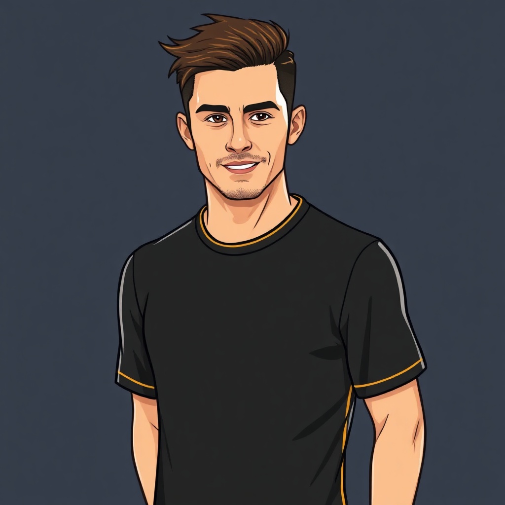 Augusto Tavares