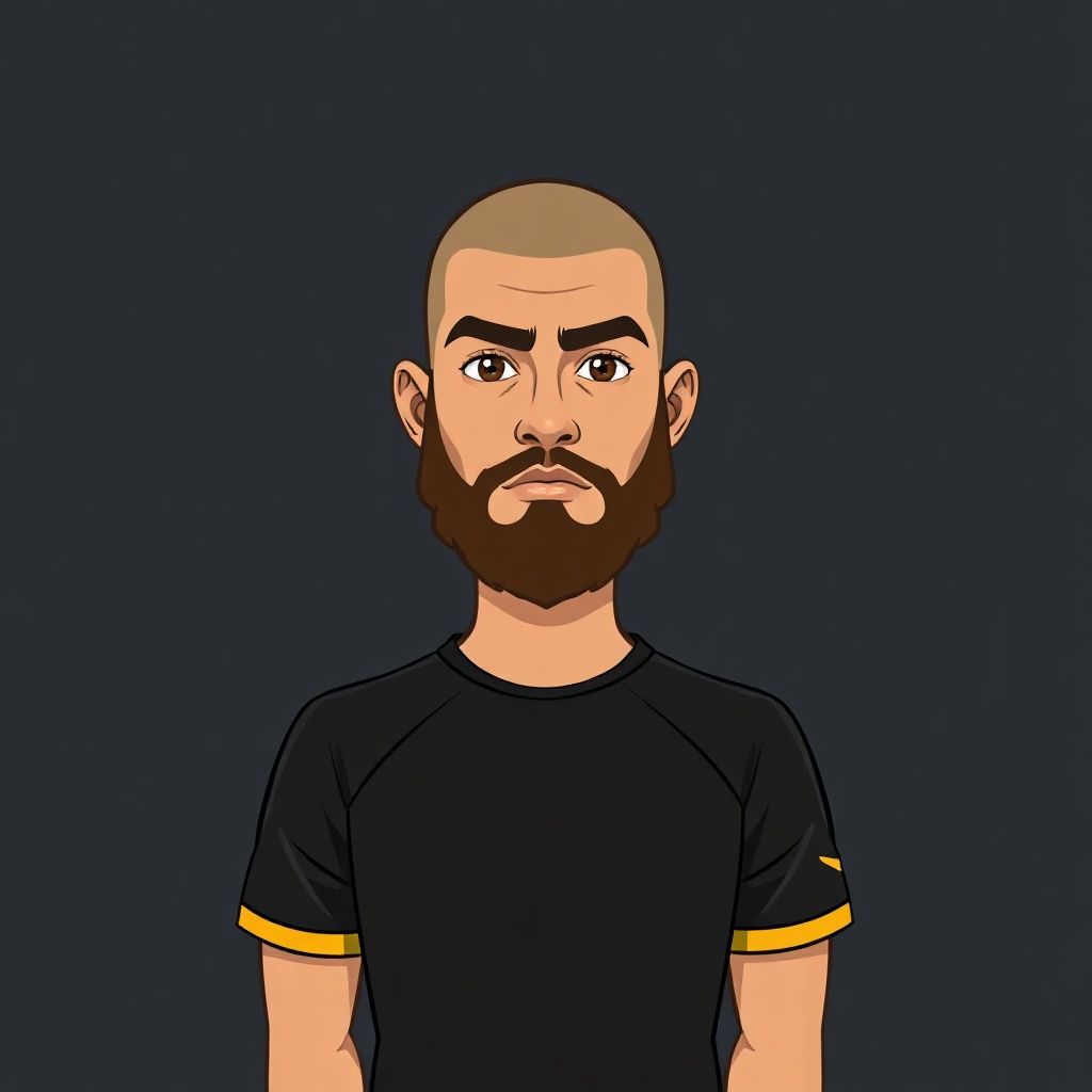Misael Vázquez
