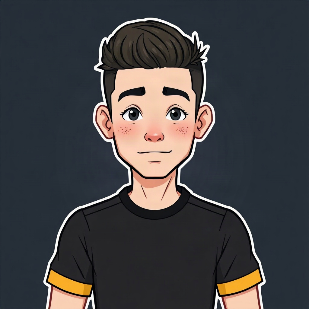 Damian Delgado