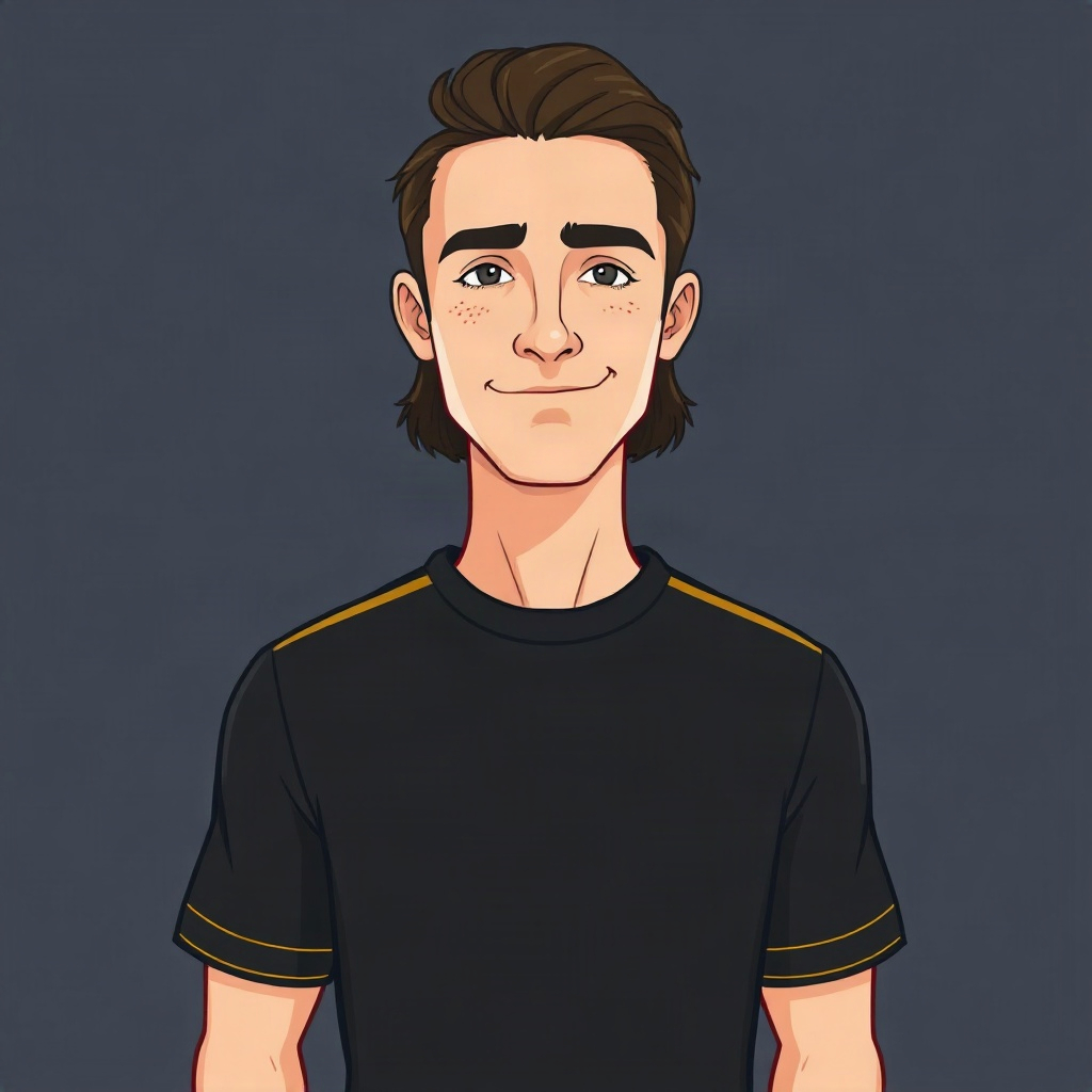 Rodrigo Berazadi
