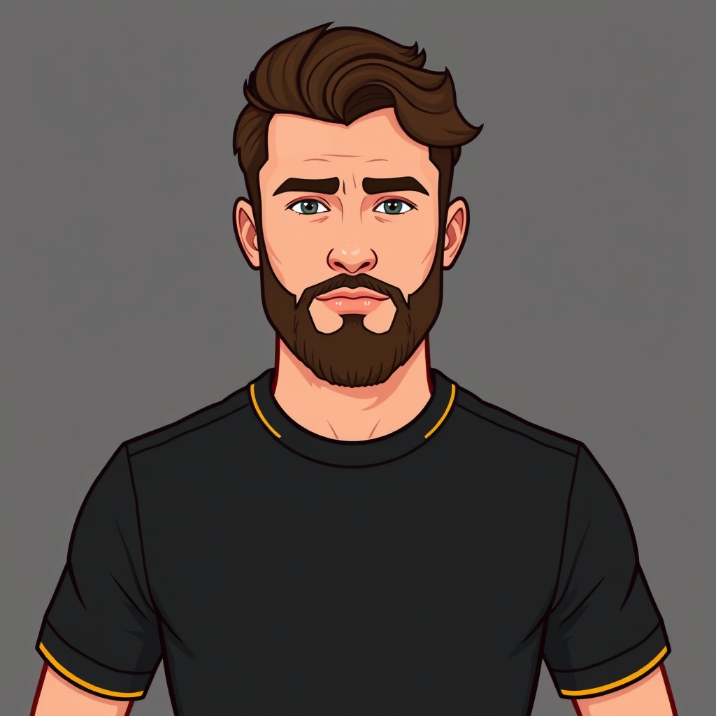 Jonathan Vicari