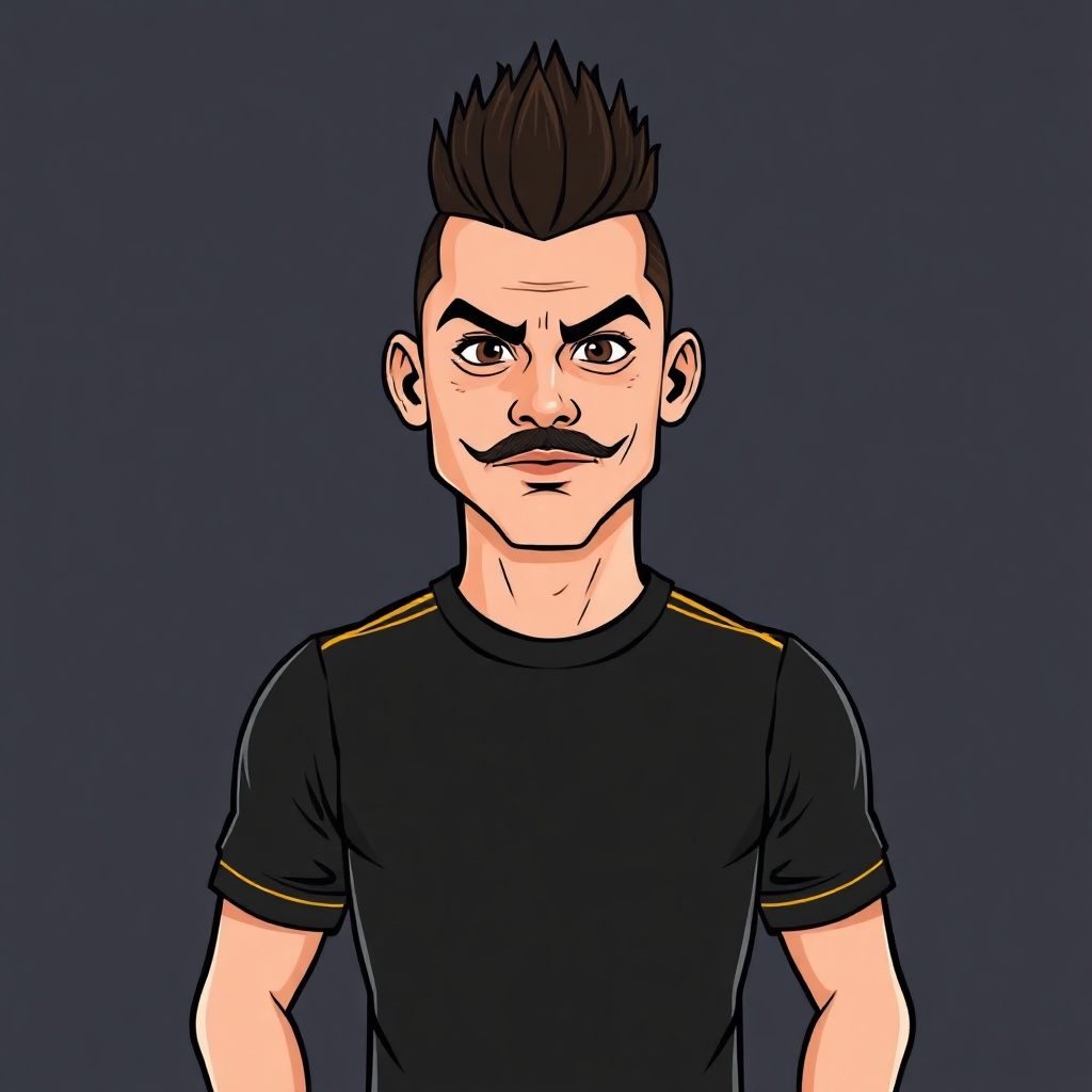Galo Gutiérrez