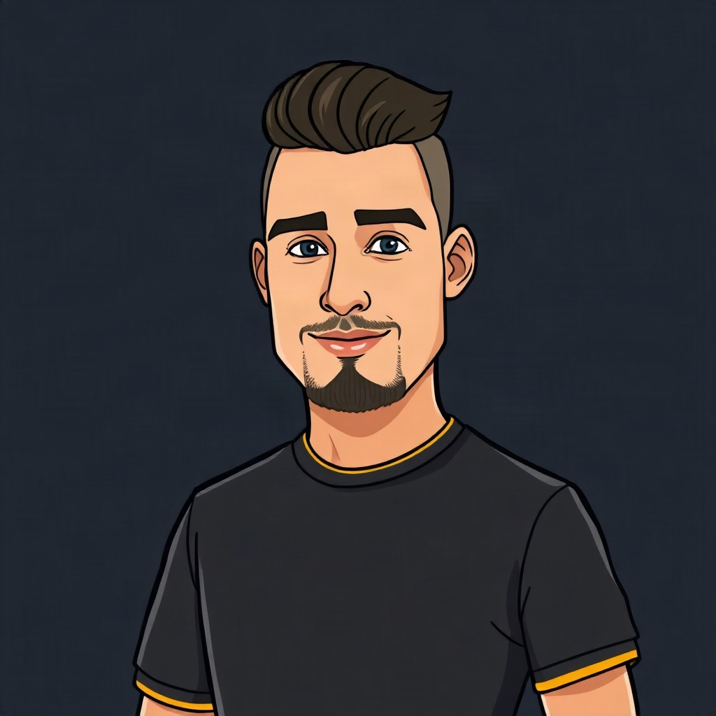 Dylan Tagliani