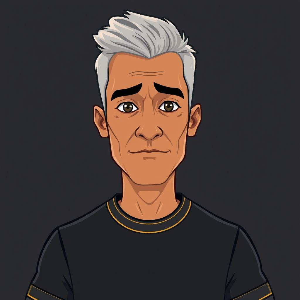 Marcos Brambilla