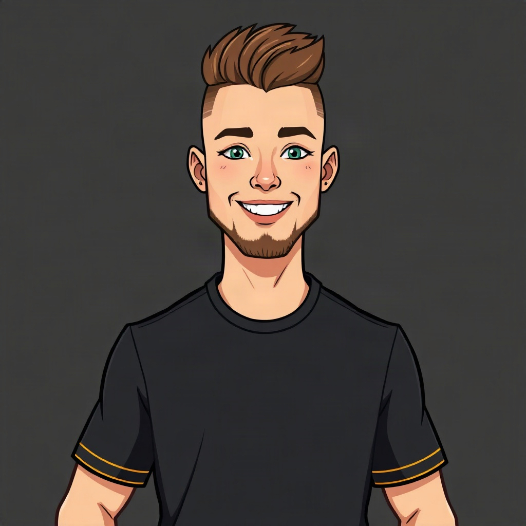 Marcos Lange