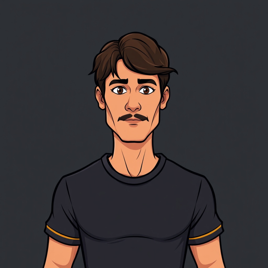 Liam Szymanski