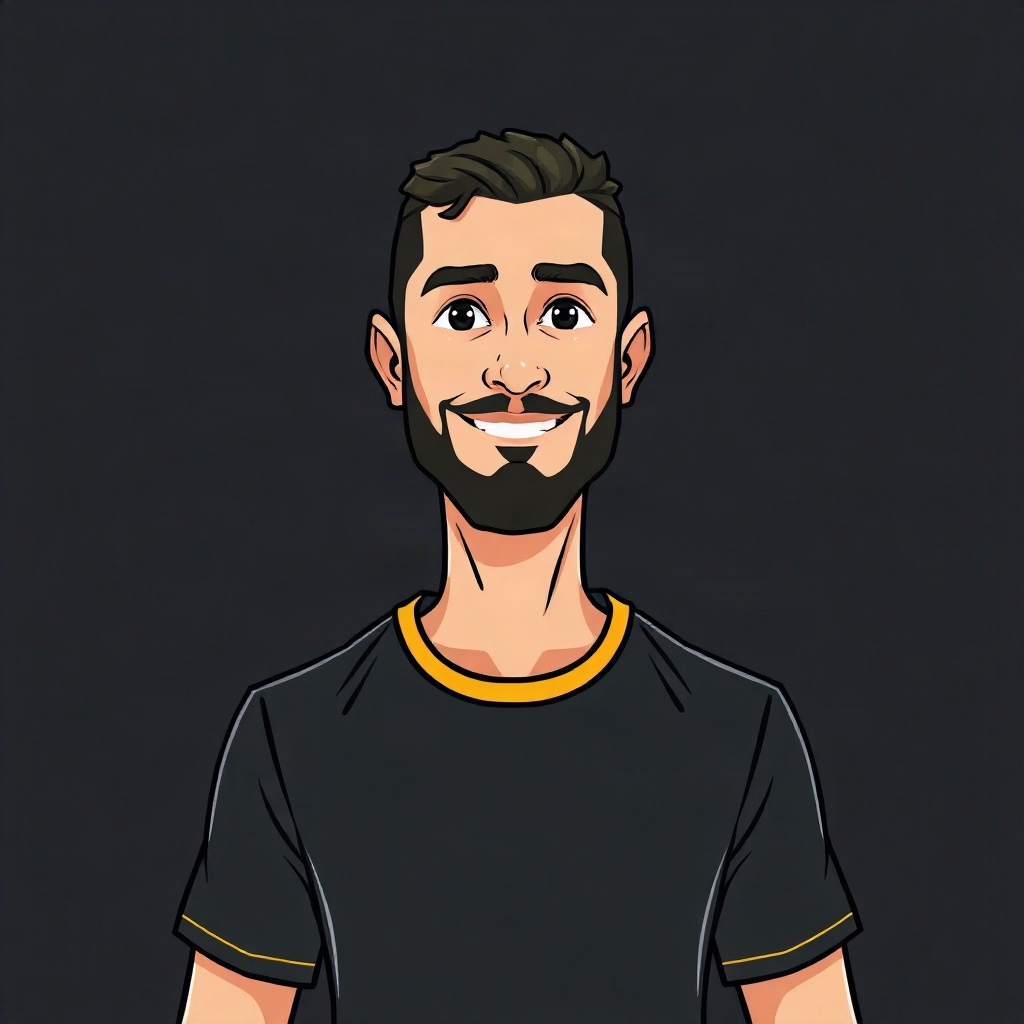 Jonathan Aresti